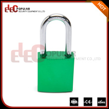 Elecpopular Produtos chineses mais recentes Top Security 38Mm Safety Aluminum Padlock